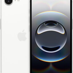 Apple iPhone 16e de 128 GB — Branco