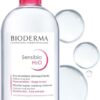 BIODERMA Sensibio H2O - Água Micelar Calmante 500ml