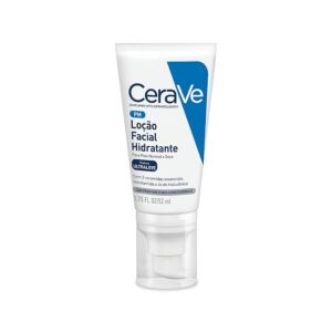 CeraVe Loção Hidratante para o Rosto