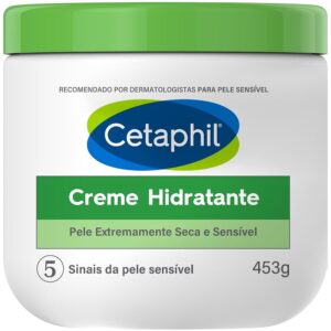 Cetaphil Creme Hidratante 453g