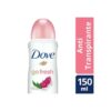 Desodorante Aerosol Antitranspirante Dove Go Fresh Romã 200mL dove