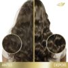 Dove Óleo + Sérum Bifásico Bond Intense Repair 110 ml