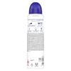 Dove Original Desodorante Antitranspirante Aerosol 150ml