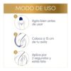 Dove Original Desodorante Antitranspirante Aerosol 150ml