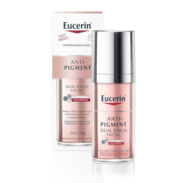 Eucerin Sérum Anti-Pigment