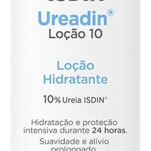 Hidratante Corporal Ureadin, Isdin