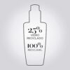 Kérastase Óleo Elixir Ultime L'Huile Rose, Todos os tipos de cabelos, Nutrição, brilho, Mix de 4 Óleos Preciosos, 100 ml