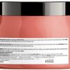 L'Oréal Professionnel Máscara de Tratamento Inforcer, Para Cabelos Fracos e Frágeis, Fornece Força e Previne Quebras, Com Biotina e Vitamina B6, 500g
