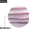 L'Oréal Professionnel Máscara de Tratamento Inforcer, Para Cabelos Fracos e Frágeis, Fornece Força e Previne Quebras, Com Biotina e Vitamina B6, 500g