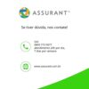 Seguro de Garantia Estendida para Notebook + 1 ano (Faixa de R$2800,01 até R$3000) - N1