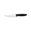 Tramontina JOGO FACAS INOX 4PC PLENUS PRE, Preto