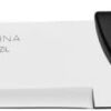 Tramontina JOGO FACAS INOX 4PC PLENUS PRE, Preto