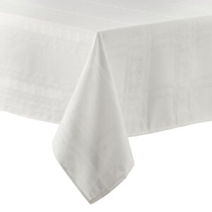 Teka Toalha de Mesa Champanhe 150x260 cm. Retangular