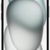 Apple iPhone 15 (256 GB) — Preto