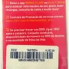 CHIP CLARO PREZÃO MENSAL + RECARGA 12GB - Confira os DDD´s
