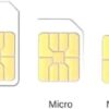 CHIP CLARO PREZÃO MENSAL + RECARGA 12GB - Confira os DDD´s