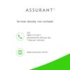 Seguro de Garantia Estendida para Notebook + 2 anos (Faixa de R$2800,01 até R$3000) – N1