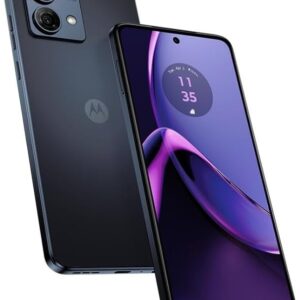 Smartphone Moto G84 5G 8GB RAM Boost* 256GB Grafite
