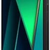 Smartphone Xiaomi Poco C75 NFC Black (Preto) 8GB RAM 256GB ROM [2410FPCC5G]