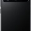 Smartphone Xiaomi POCO X6 Pro 5G 12GB+512GB NFC Dimensity 8300-Ultra 64MP câmera tripla 67W 120Hz AMOLED (Preto)