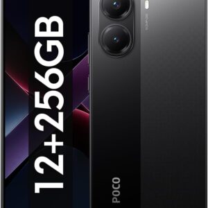 Smartphone Xiaomi POCO X7 Pro 5G 8+256GB/12+256GB/12+512GB