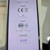 Smartphone Xiaomi Redmi Note 14 Midnight Black (Preto) 8GB RAM 256GB ROM