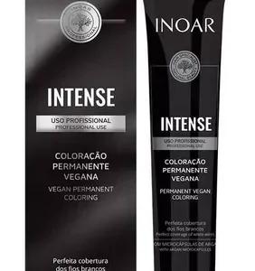 Coloração 80 Louro Claro Inoar