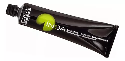 Coloração Inoa Profissional 60g Todas As Cores