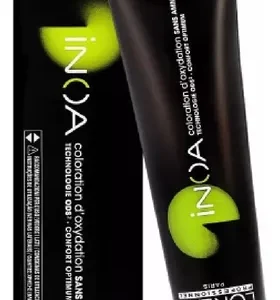 Coloração Sem Amônia Loreal Inoa 60ml - Todas As Cores