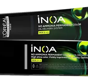 Inoa Loreal Tinta Coloração Sem Amônia Escolher A Cor