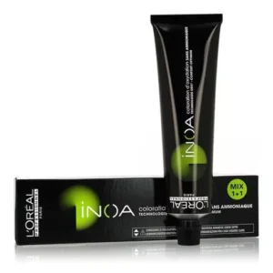 Loreal Inoa 6 Louro Escuro 60g