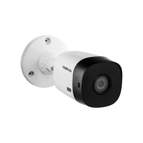 CAMERA HDCVI 1MP.HD.IR20. 3,6 VHL1120B - produto entregue pela Sintec.info